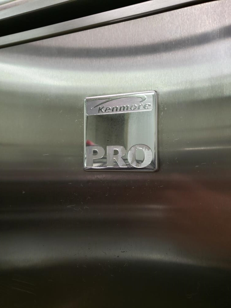 kenmore pro 401.40483800