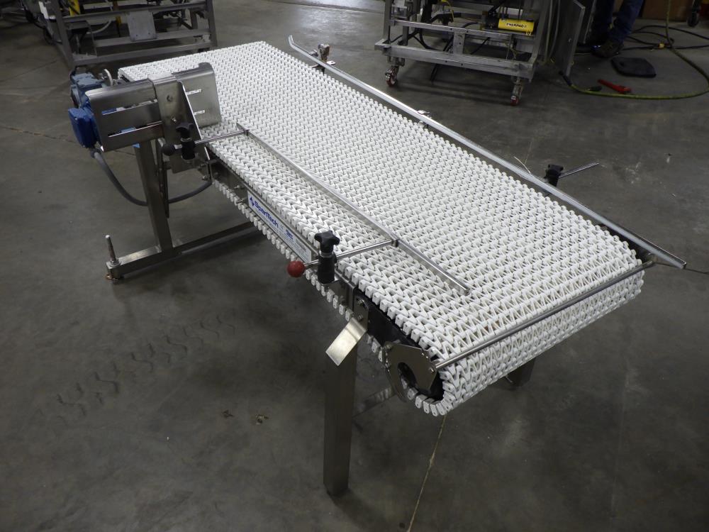 SpanTech Whisper Trax Conveyor